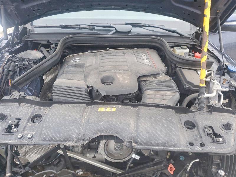 Продажа на аукционе авто 2024 Mercedes-benz Gle, vin: 4JGFB6BB8RB025506, номер лота: 76233605