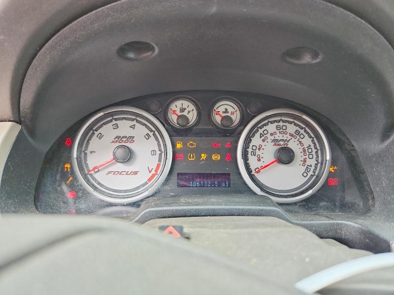 Продаж на аукціоні авто 2010 Ford Focus, vin: 1FAHP3FNXAW122386, номер лоту: 79062305