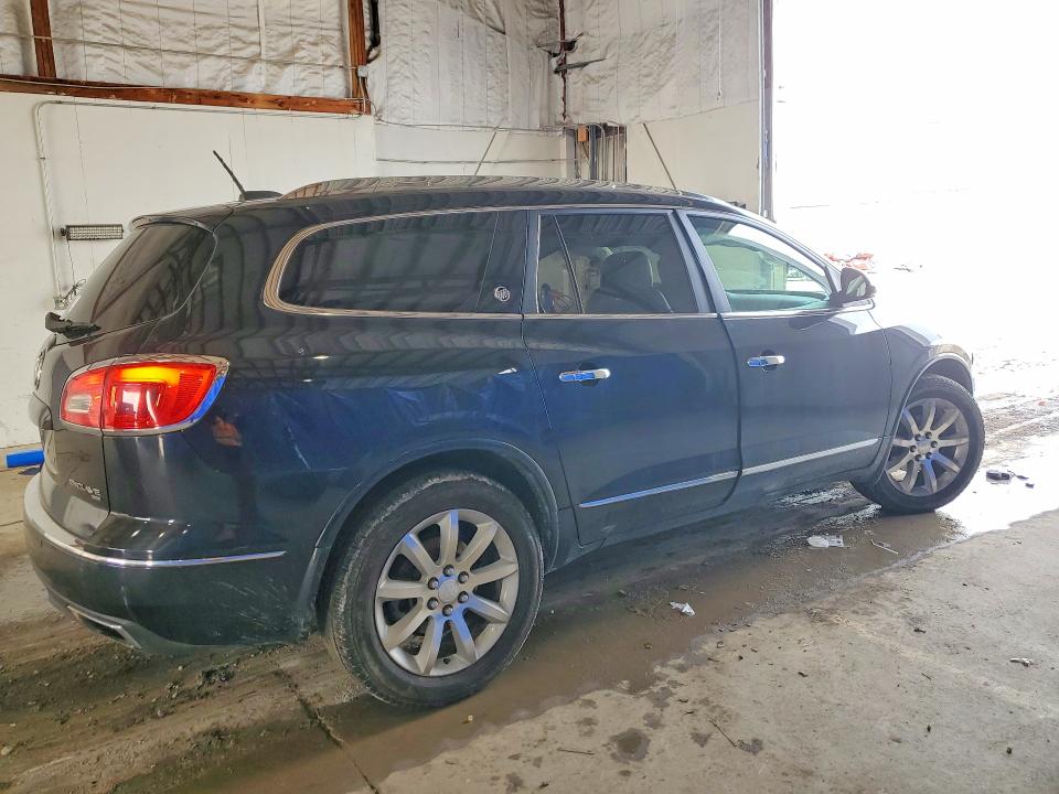 Aukcja sprzedaży 2016 Buick Enclave, vin: 5GAKVCKD9GJ170956, numer aukcji: 76547985
