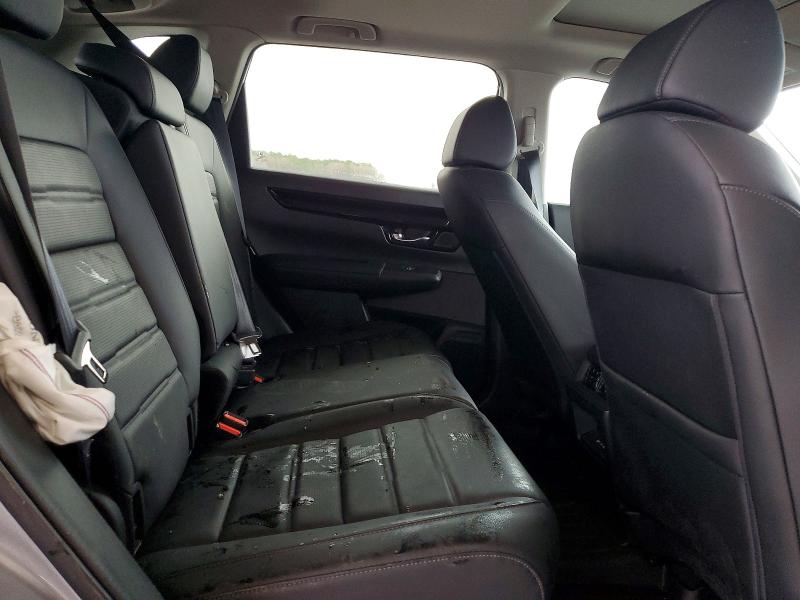Aukcja sprzedaży 2026 Honda Cr-v, vin: 2HKRS3H75TH304775, numer aukcji: 79098805