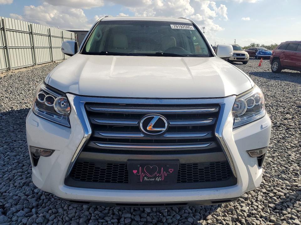 79192595 :رقم المزاد ، JTJBM7FX3G5146784 vin ، 2016 Lexus Gx 460 مزاد بيع