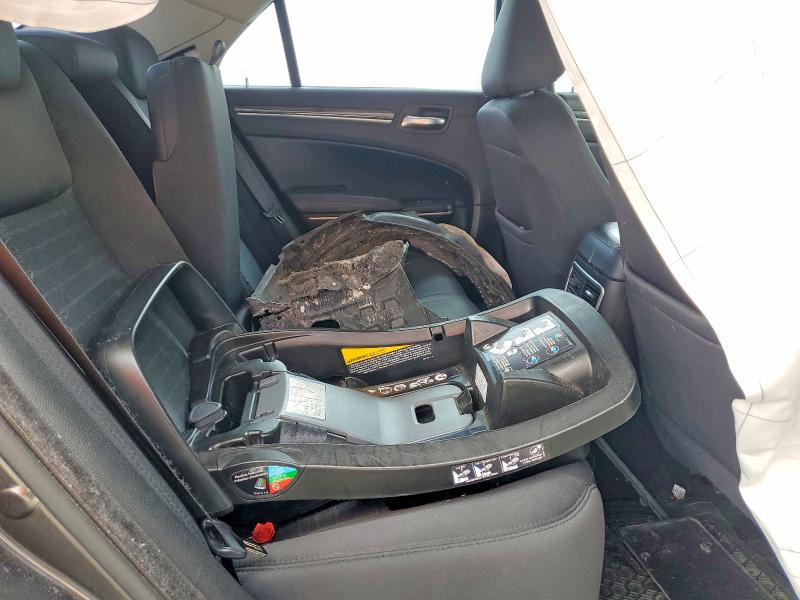 Продаж на аукціоні авто 2022 Chrysler 300, vin: 2C3CCARG6NH158974, номер лоту: 78458305