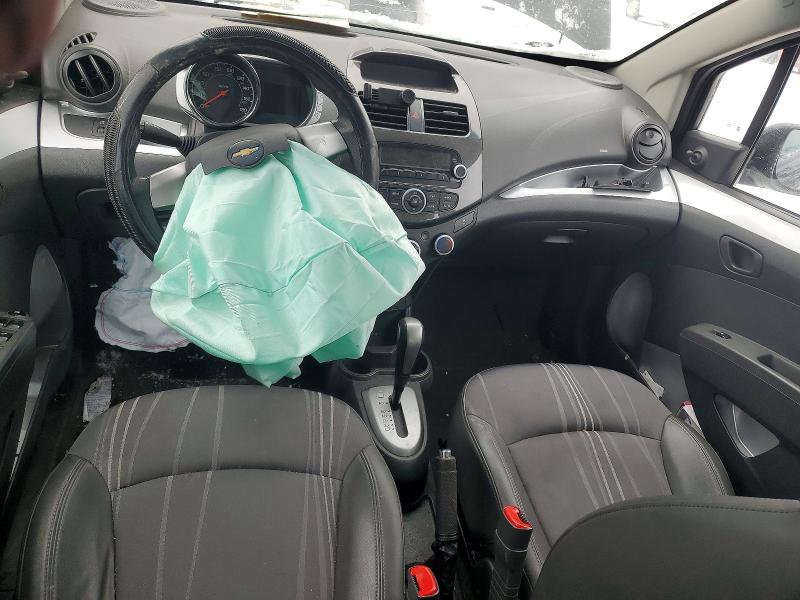 Продаж на аукціоні авто 2013 Chevrolet Spark, vin: KL8CB6S99DC502007, номер лоту: 75393255