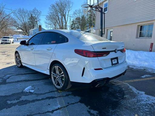 Aukcja sprzedaży 2021 Bmw M235xi, vin: WBA13AL06M7G83218, numer aukcji: 73248945