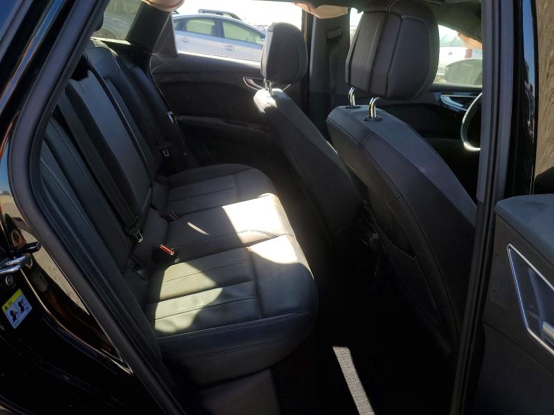 Продажа на аукционе авто 2023 Audi Q4 E-tron, vin: WA1L2BFZXPP063420, номер лота: 76588285