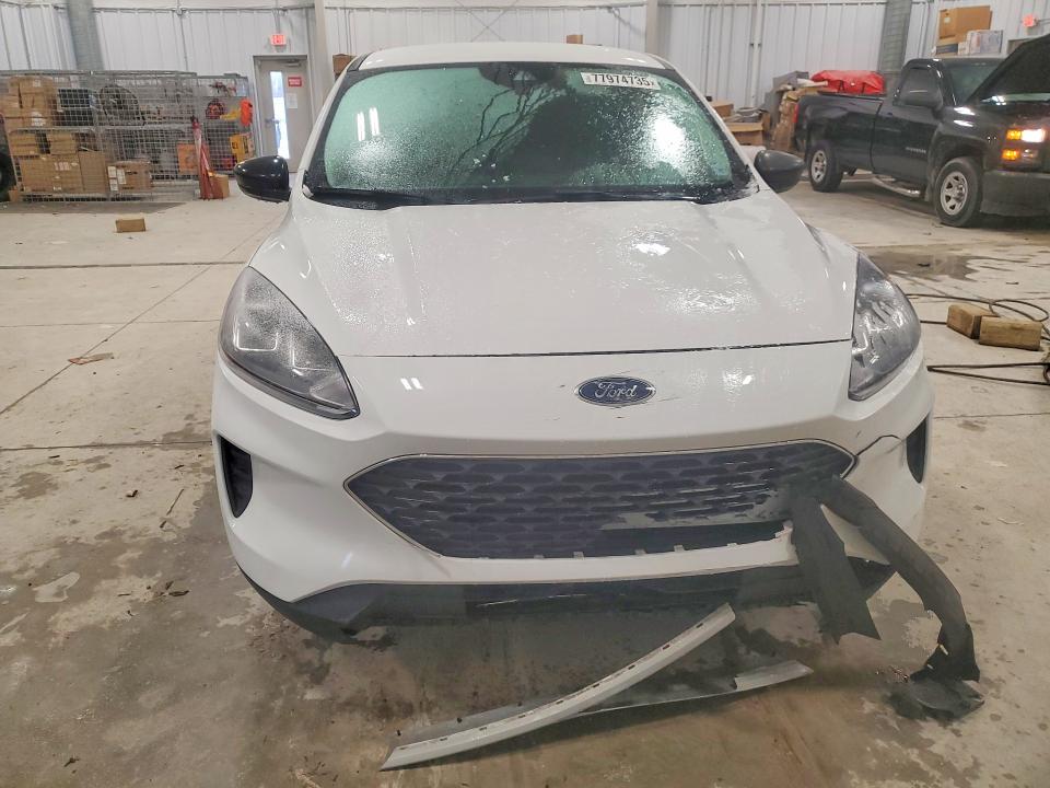 Aukcja sprzedaży 2022 Ford Escape, vin: 1FMCU9G64NUA31506, numer aukcji: 77974735