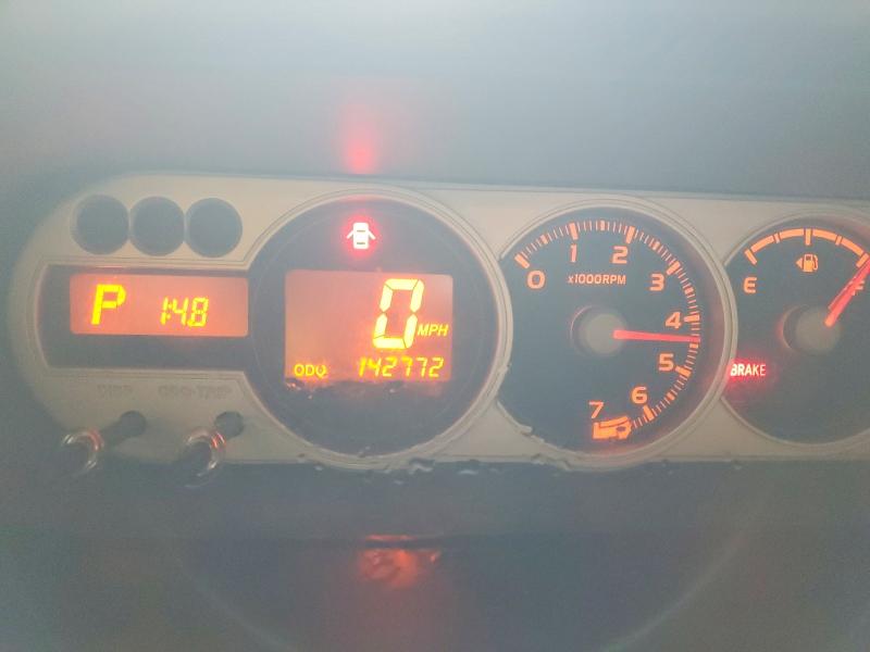 2010 Toyota Scion მანქანა იყიდება აუქციონზე, vin: JTLZE4FEXA1107785, აუქციონის ნომერი: 77397405