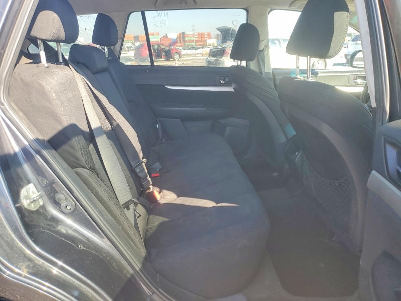 2012 Subaru Outback მანქანა იყიდება აუქციონზე, vin: 4S4BRCGC5C3250851, აუქციონის ნომერი: 77400435