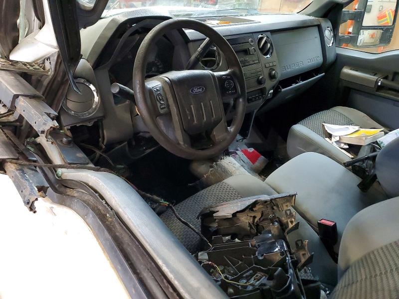 Продаж на аукціоні авто 2014 Ford F250, vin: 1FT7W2B63EEA39377, номер лоту: 75759295