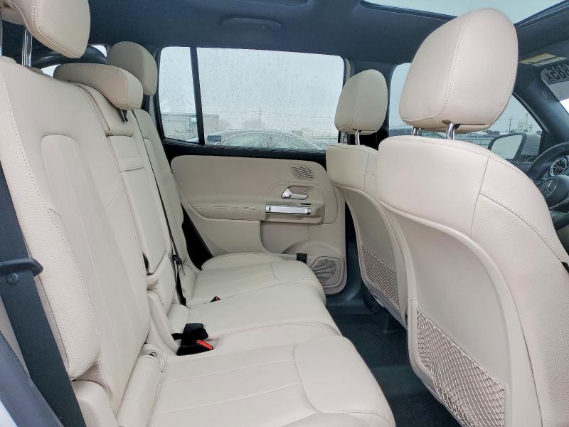 Aukcja sprzedaży 2024 Mercedes-benz Glb, vin: W1N4M4GB5RW374384, numer aukcji: 76315885