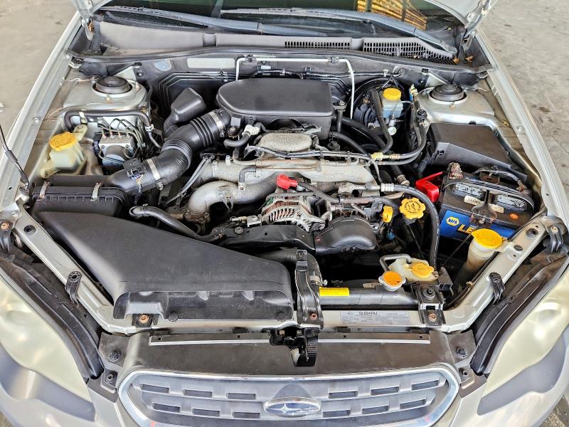 Aukcja sprzedaży 2007 Subaru Outback, vin: 4S4BP61C377329675, numer aukcji: 77025295