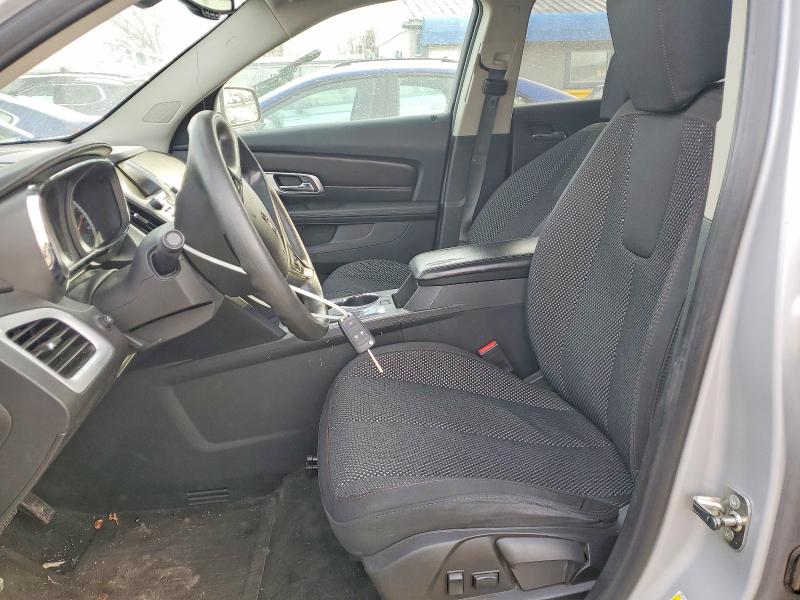 74821875 :رقم المزاد ، 2GKALMEK6H6318645 vin ، 2017 Gmc Terrain Sl مزاد بيع