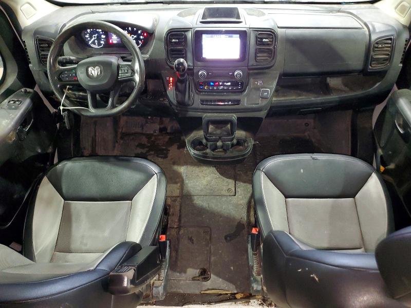 Aukcja sprzedaży 2023 Ram Promaster 2500, vin: 3C6LRVDG5PE518119, numer aukcji: 78772975