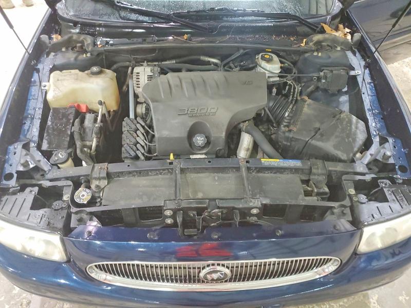 78494045 :رقم المزاد ، 1G4HP52K53U144971 vin ، 2003 Buick Lesabre مزاد بيع