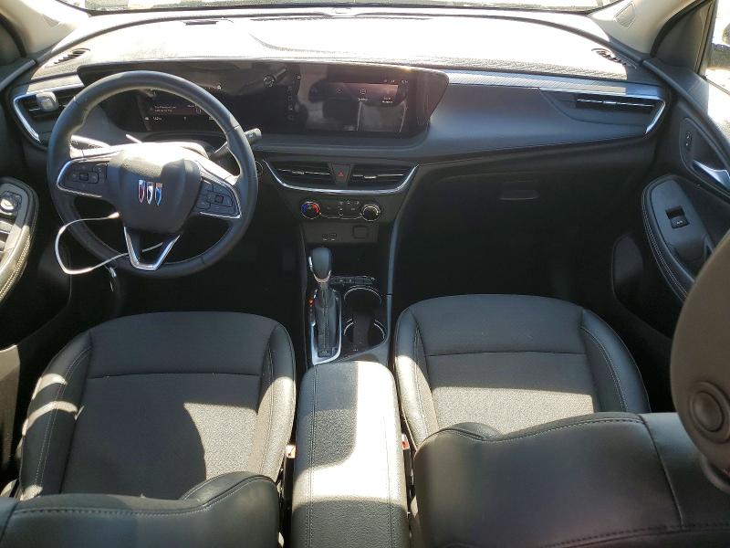 Aukcja sprzedaży 2024 Buick Encore Gx, vin: KL4AMBSL1RB148035, numer aukcji: 78695245