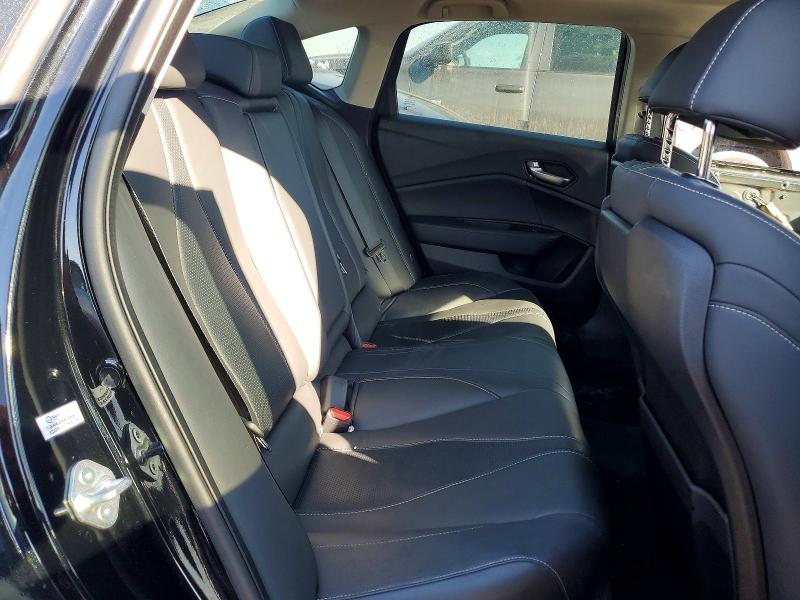 Aukcja sprzedaży 2021 Acura Tlx, vin: 19UUB5F42MA014289, numer aukcji: 77423995