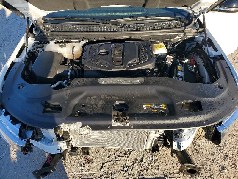 Продажа на аукционе авто 2025 Jeep Wagoneer S, vin: 1C4SJVBP6SS528467, номер лота: 76584165