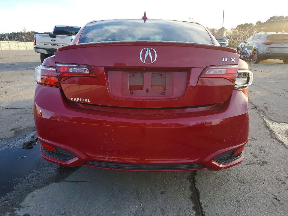 Aukcja sprzedaży 2017 Acura Ilx, vin: 19UDE2F85HA011661, numer aukcji: 77188305