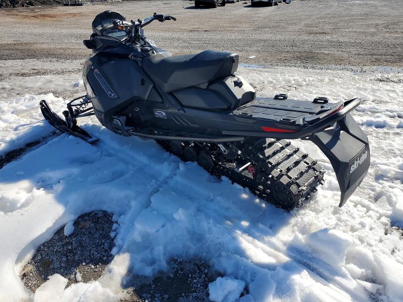 Aukcja sprzedaży 2021 Ski Doo Renegade 900 Turbo, vin: 2BPSDRMA0MV000281, numer aukcji: 76659985