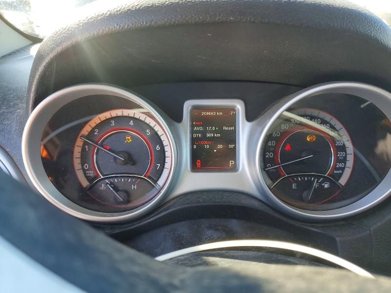 77735585 :رقم المزاد ، 3C4PDDCG1HT609860 vin ، 2017 Dodge Journey مزاد بيع