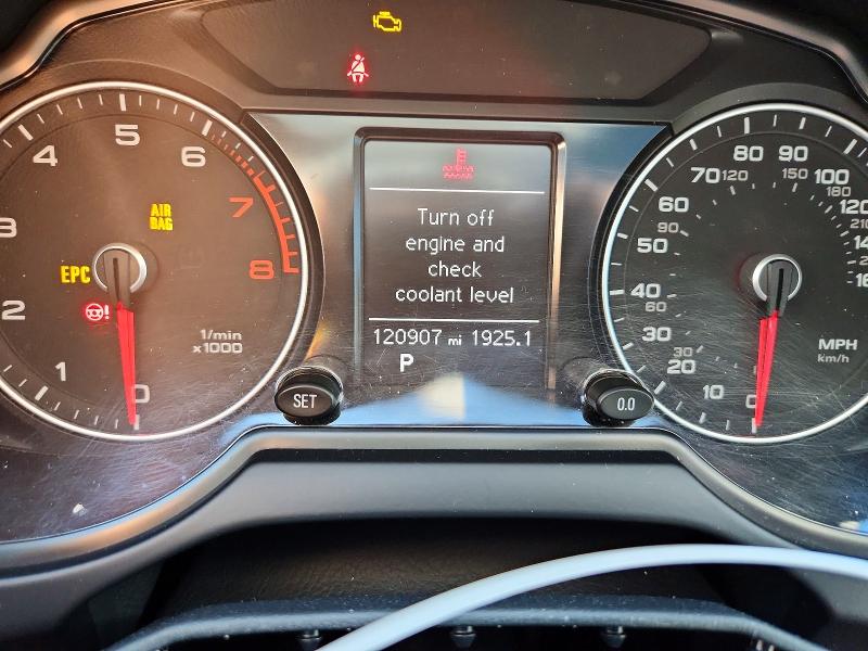 Aukcja sprzedaży 2015 Audi Q5, vin: WA1LFAFP2FA077164, numer aukcji: 98171085