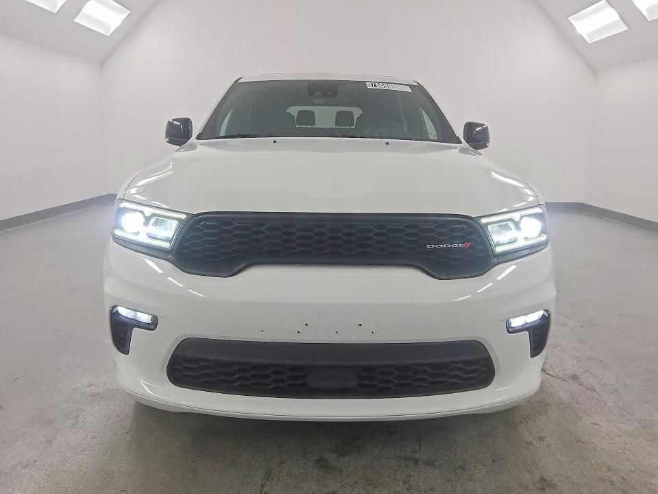 Aukcja sprzedaży 2023 Dodge Durango, vin: 1C4RDHDG0PC596401, numer aukcji: 78659285