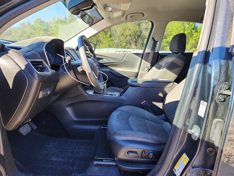 Продаж на аукціоні авто 2020 Chevrolet Equinox, vin: 2GNAXKEVXL6122092, номер лоту: 78498785
