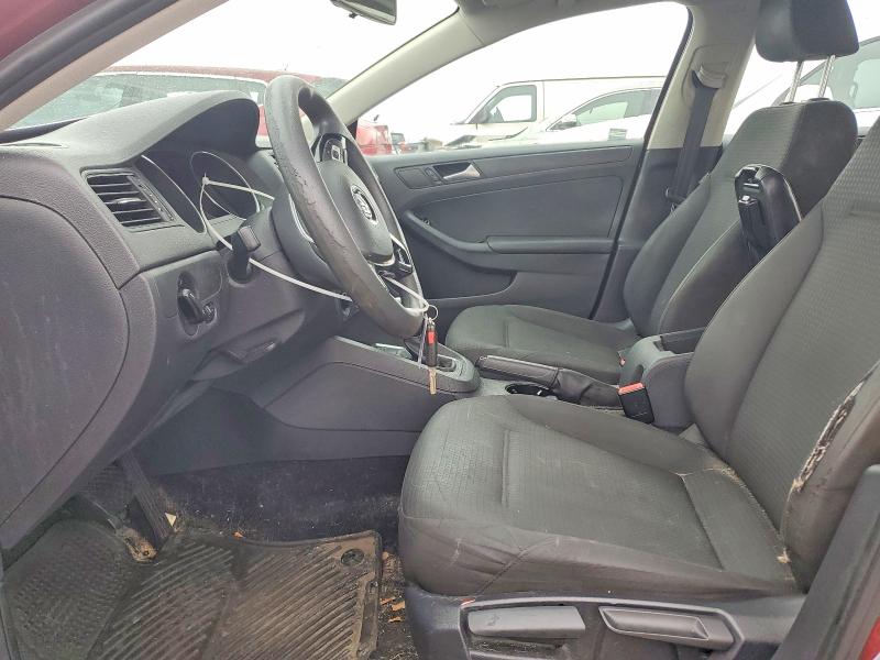 Aukcja sprzedaży 2016 Volkswagen Jetta, vin: 3VW267AJ5GM253116, numer aukcji: 77951735