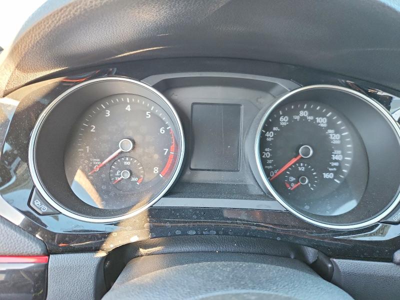 Продаж на аукціоні авто 2018 Volkswagen Jetta, vin: 3VW4T7AJXJM214949, номер лоту: 78599475