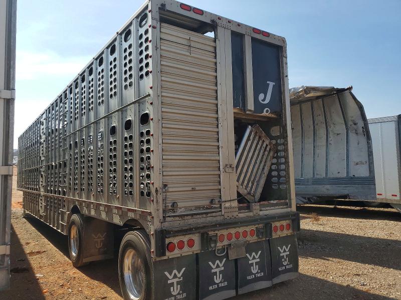 2018 Wilson 53 Hog Trl მანქანა იყიდება აუქციონზე, vin: 1W16532A6J5553703, აუქციონის ნომერი: 77092775