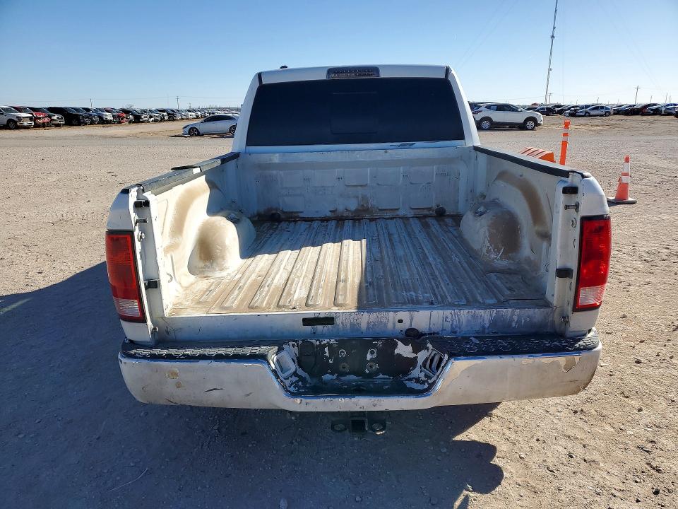Продаж на аукціоні авто 2015 Ram 1500, vin: 1C6RR6GT1FS703062, номер лоту: 78063405