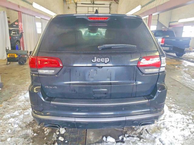 Продажа на аукционе авто 2020 Jeep Grand Cherokee, vin: 1C4RJFCT9LC420002, номер лота: 75480235