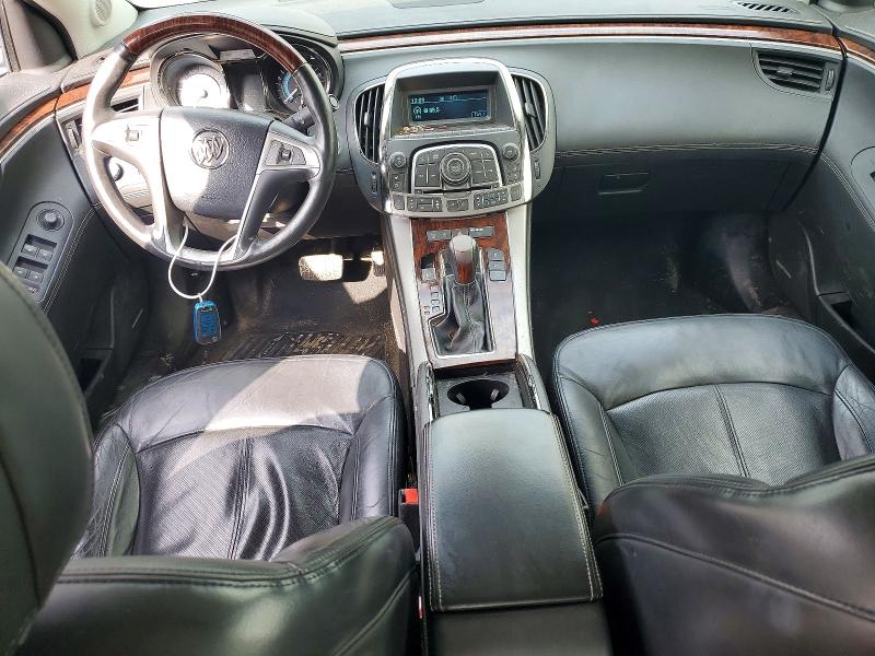 Aukcja sprzedaży 2010 Buick Lacrosse, vin: 1G4GD5EG5AF142103, numer aukcji: 78277455