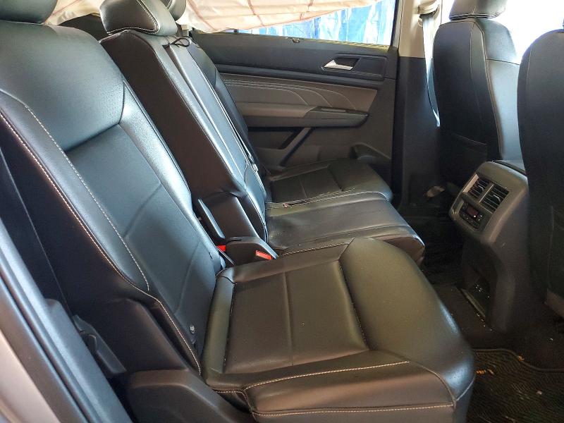 Продаж на аукціоні авто 2022 Volkswagen Atlas, vin: 1V2KR2CA9NC532771, номер лоту: 76914555