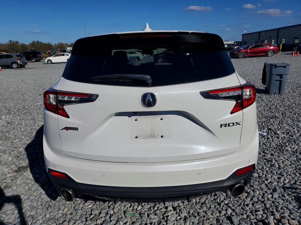 Aukcja sprzedaży 2023 Acura Rdx, vin: 5J8TC1H62PL002586, numer aukcji: 77186885