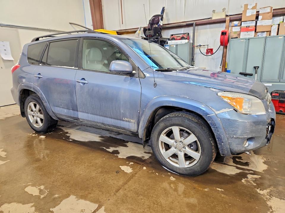 Aukcja sprzedaży 2006 Toyota Rav4 Limit, vin: JTMBK31V466008364, numer aukcji: 76419665