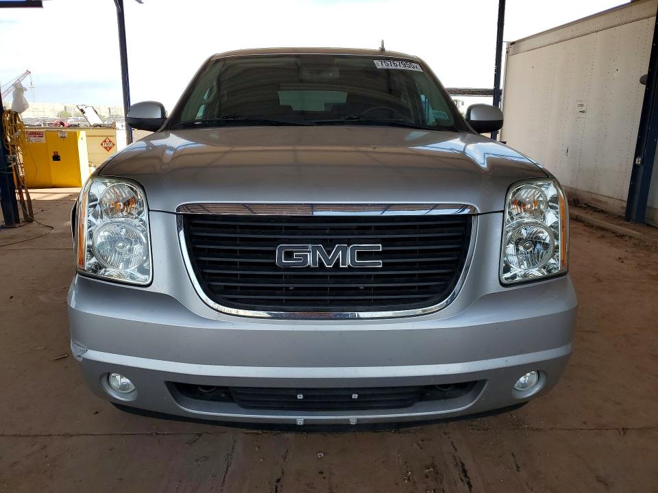 2014 Gmc Yukon მანქანა იყიდება აუქციონზე, vin: 1GKS1AE04ER109704, აუქციონის ნომერი: 75767955
