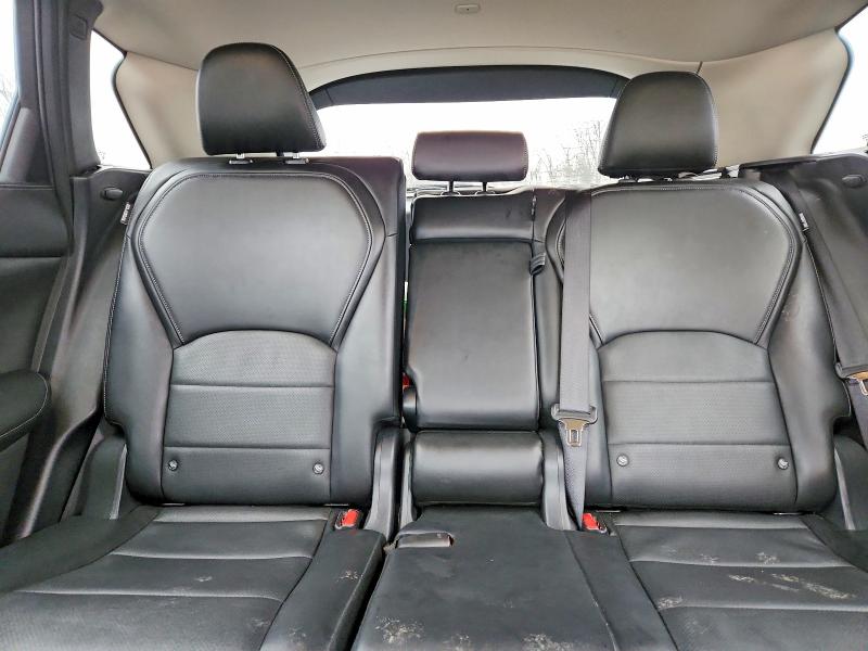 Aukcja sprzedaży 2024 Infiniti Qx50, vin: 3PCAJ5BB6RF114614, numer aukcji: 77989215
