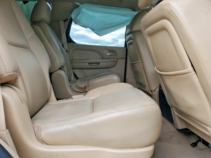 Продажа на аукционе авто 2013 Cadillac Escalade, vin: 1GYS4CEF9DR244768, номер лота: 78521195