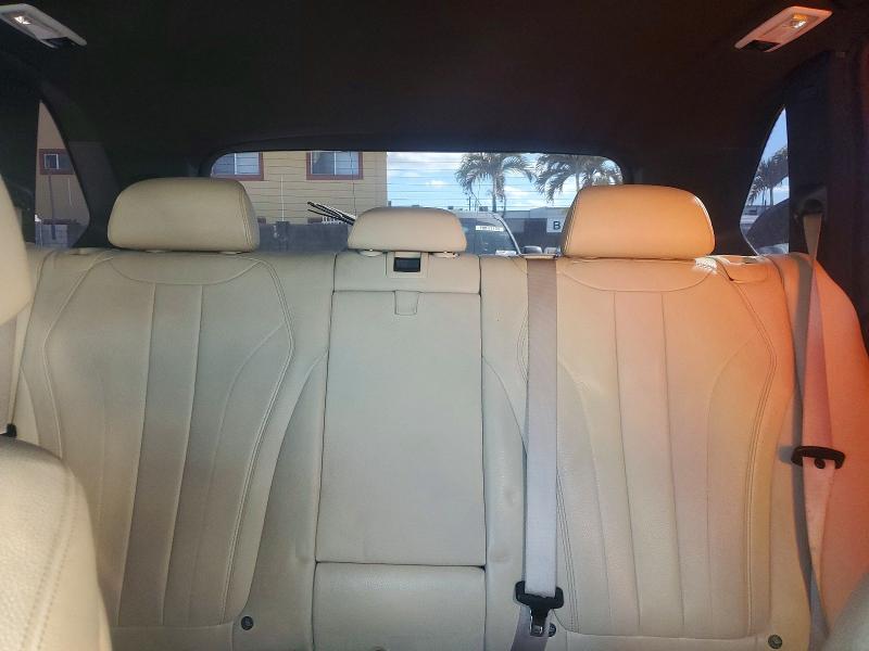 Продаж на аукціоні авто 2017 Bmw X5, vin: 5UXKT0C33H0V96415, номер лоту: 77702625