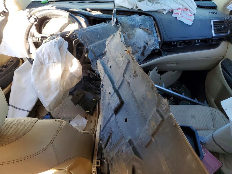 76002045 :رقم المزاد ، 5TDBKRFH4ES071503 vin ، 2014 Toyota Highlander مزاد بيع