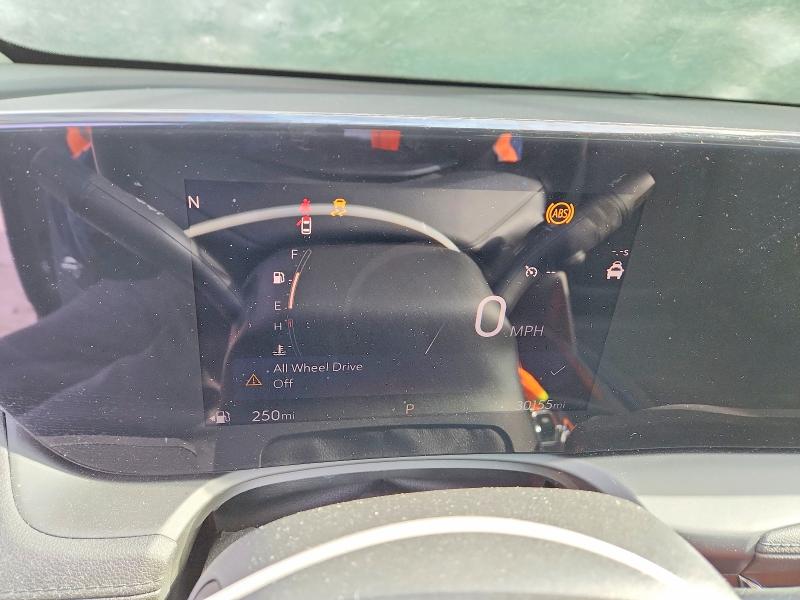 76411925 :رقم المزاد ، KL4AMESLXSB131483 vin ، 2025 Buick Encore Gx مزاد بيع