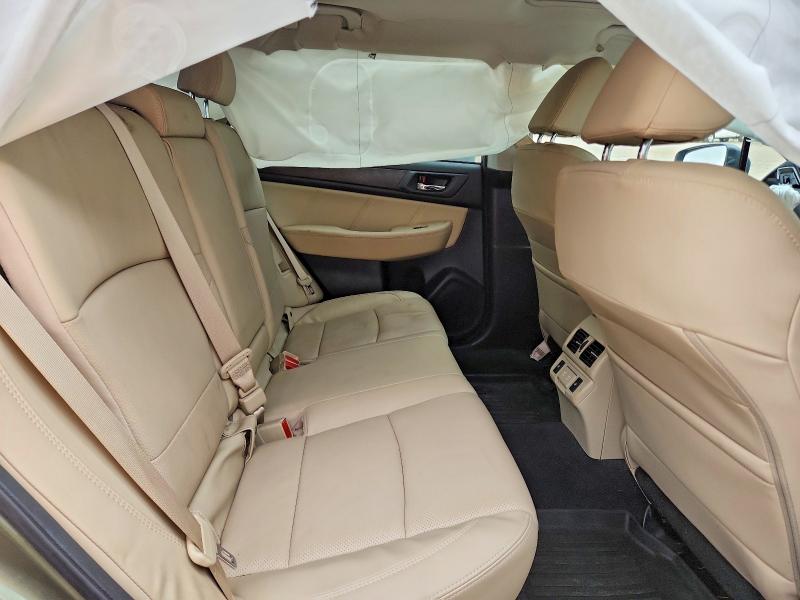 78908605 :رقم المزاد ، 4S4BSANC9K3328185 vin ، 2019 Subaru Outback مزاد بيع