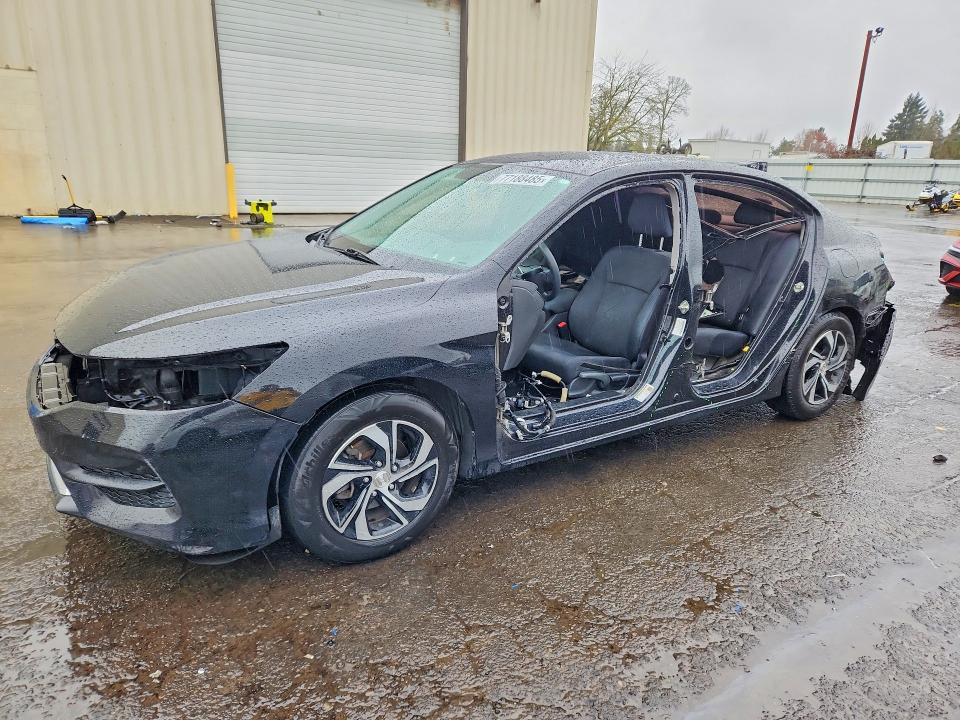 Продажа на аукционе авто 2016 Honda Accord, vin: 1HGCR2F3XGA246561, номер лота: 77188485