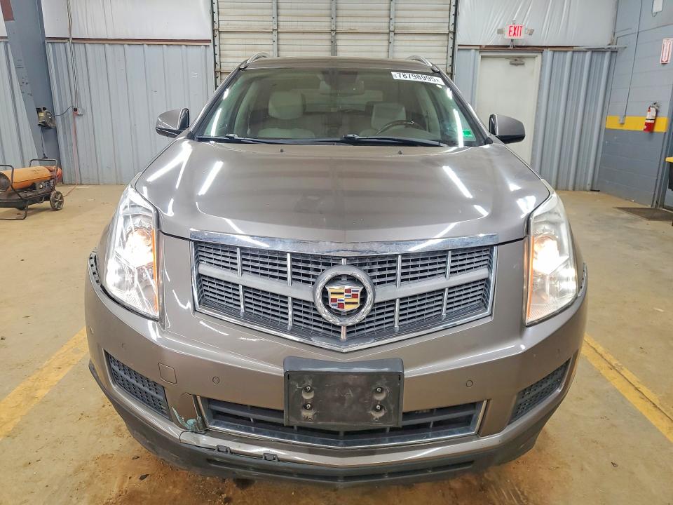 Продаж на аукціоні авто 2011 Cadillac Srx, vin: 3GYFNAEY8BS535230, номер лоту: 78798995