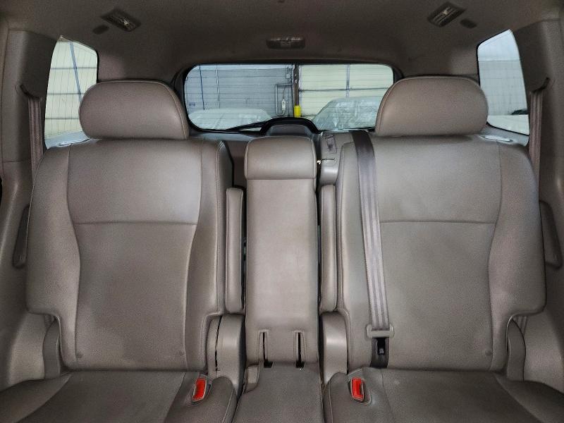 Продаж на аукціоні авто 2010 Toyota Highlander, vin: 5TDJK3EH6AS013980, номер лоту: 78058465