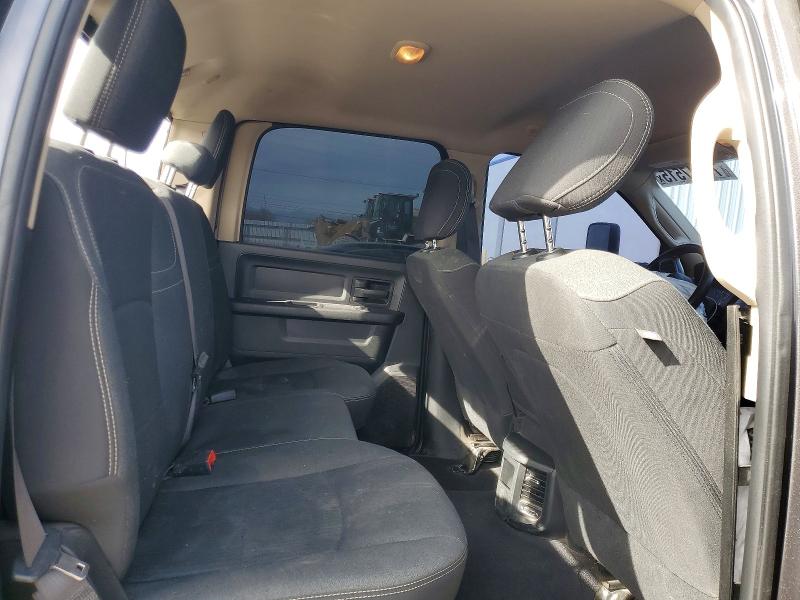 Aukcja sprzedaży 2020 Ram 2500, vin: 3C6UR5CL6LG163818, numer aukcji: 76647515