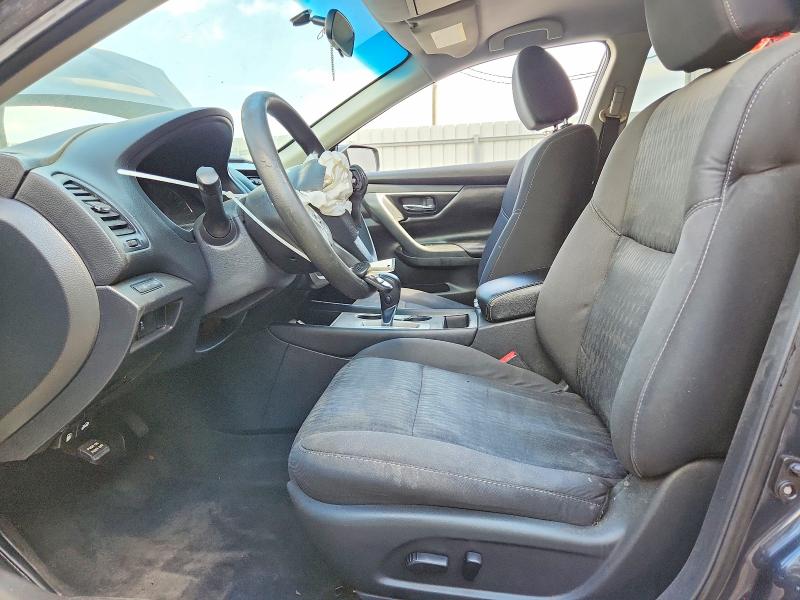 Продажа на аукционе авто 2017 Nissan Altima, vin: 1N4AL3AP8HN356242, номер лота: 79285675