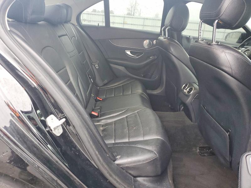 Aukcja sprzedaży 2015 Mercedes-benz C, vin: 55SWF4KBXFU068622, numer aukcji: 79391665