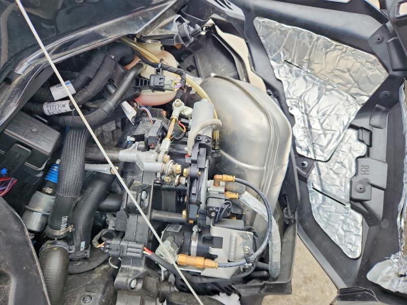 78134735 :رقم المزاد ، 2BPSUNKAXKV000118 vin ، 2019 Ski Renegade مزاد بيع